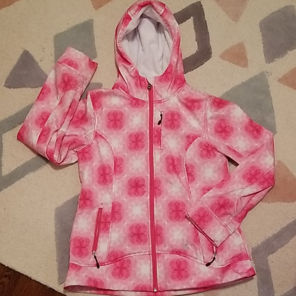 *RARE* Spyder Jacket